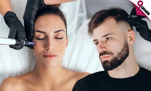 Mesotherapy & Dermapen Sessions!